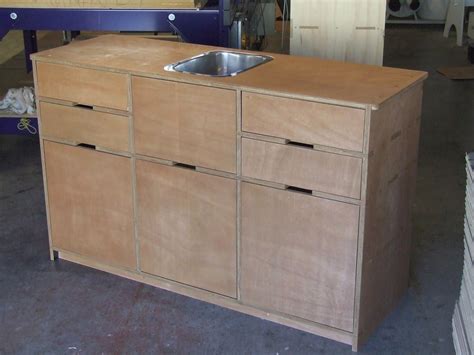 custom plywood cabinet cutting services